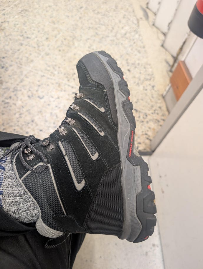 Customer review photo