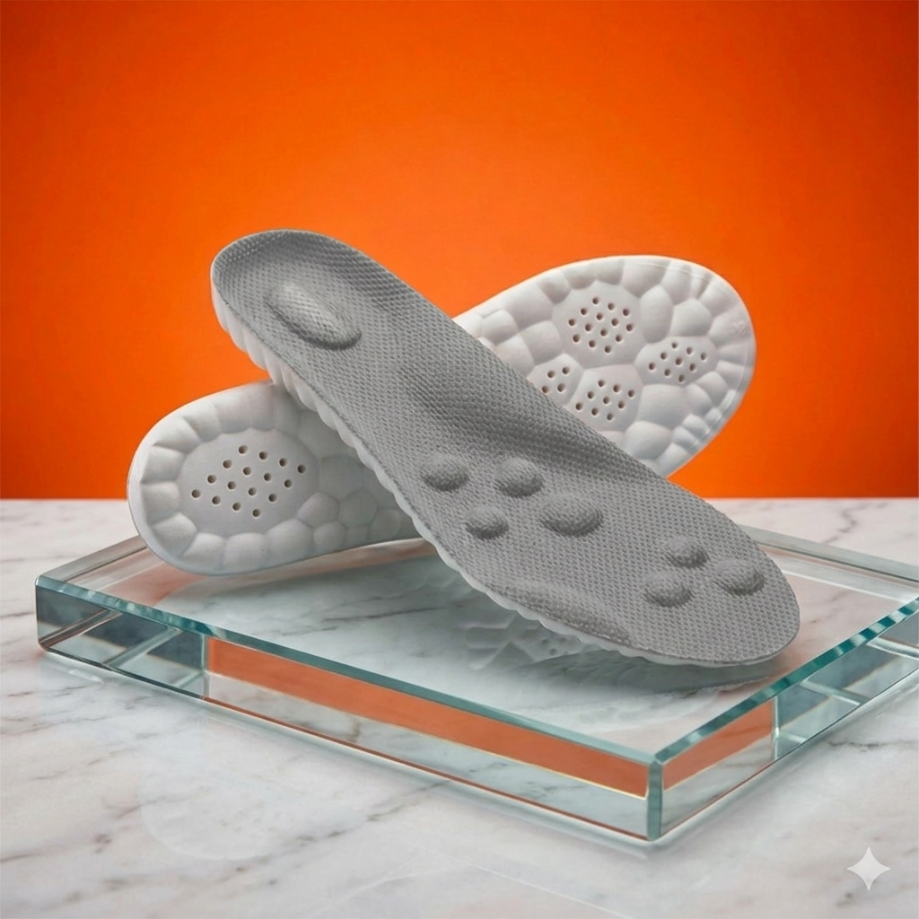 Massage Insoles