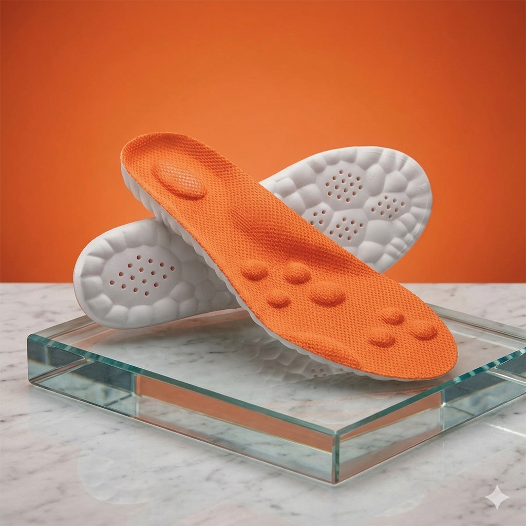 Massage Insoles