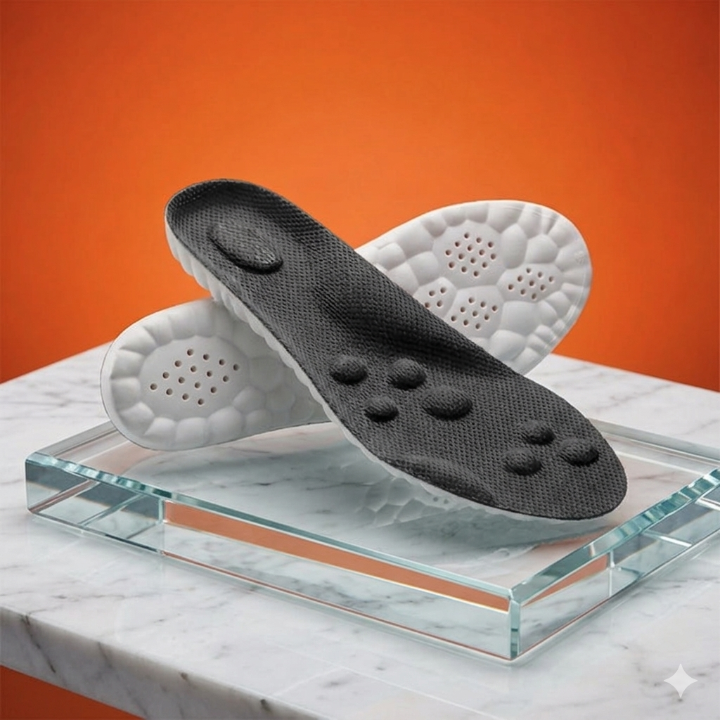 Massage Insoles